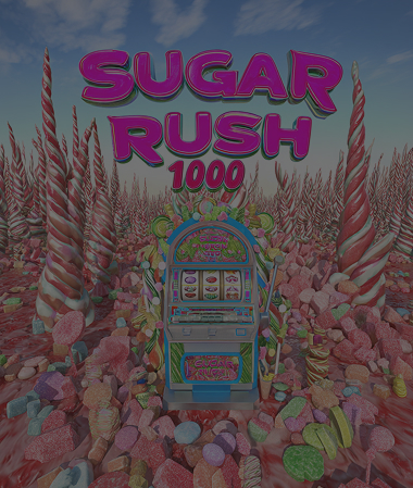 Sugar Rush 1000