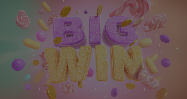 Sugar Rush 1000