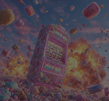 Sugar Rush 1000