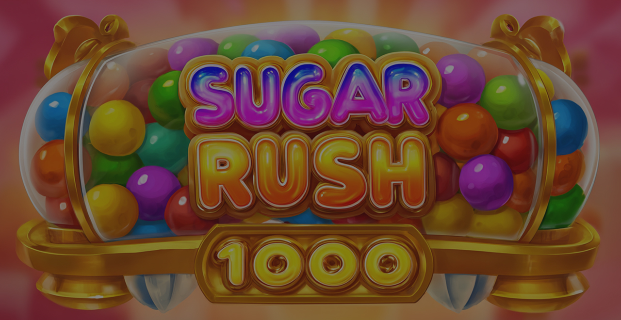 Sugar Rush 1000